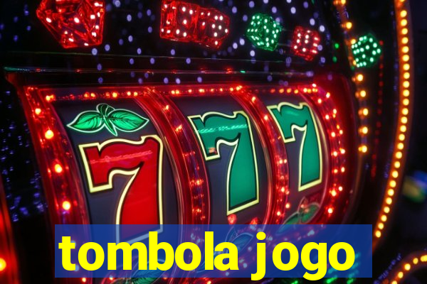 tombola jogo